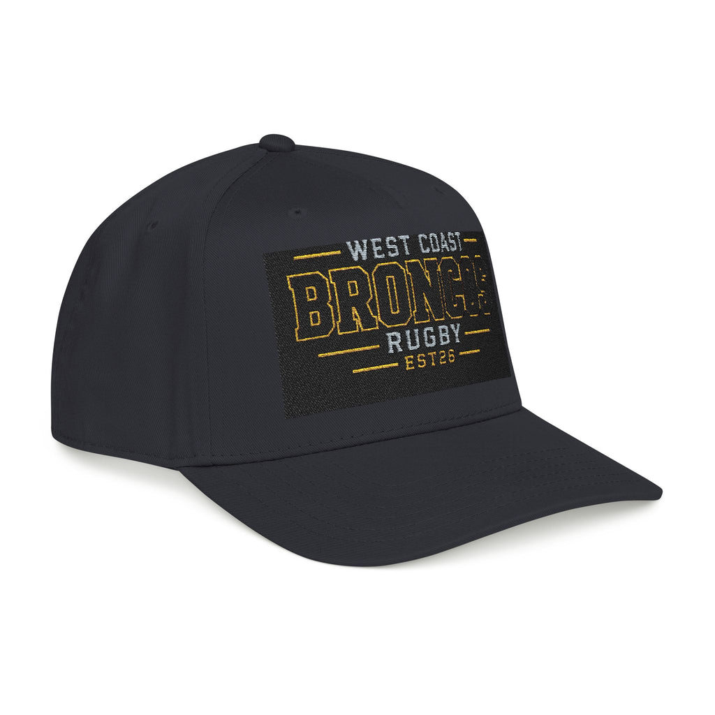 West Coast Broncos Rugby Cap