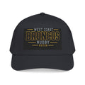 West Coast Broncos Rugby Cap
