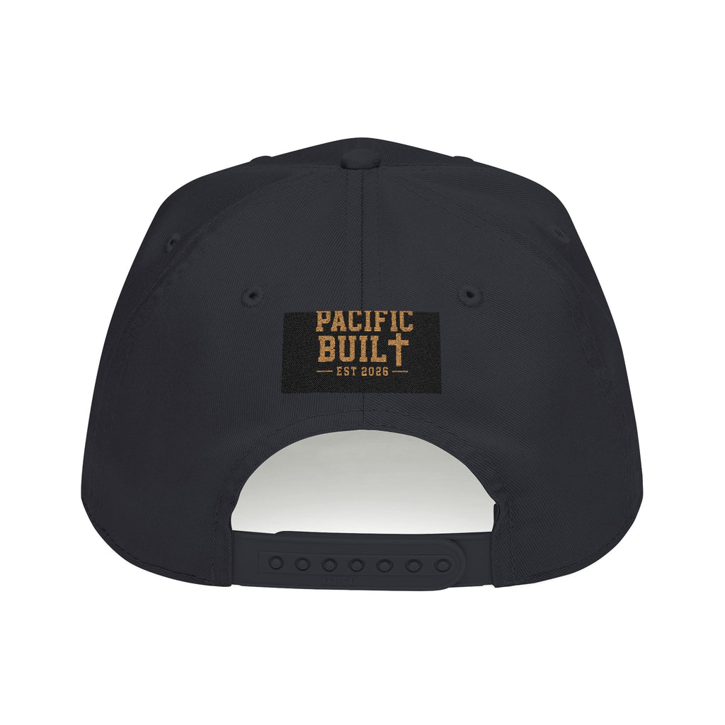 West Coast Broncos Rugby Cap