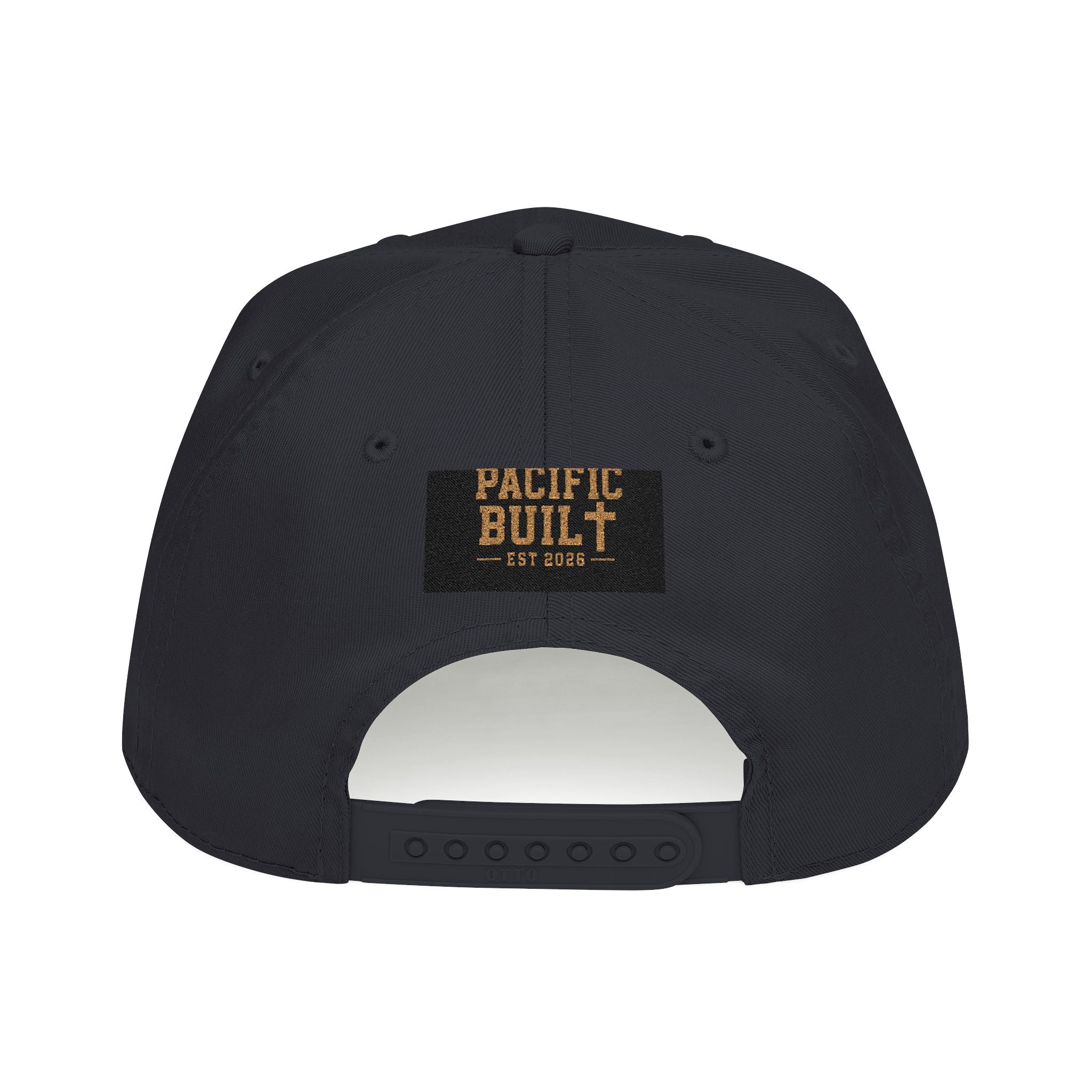 West Coast Broncos Rugby Cap